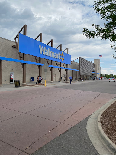 Department Store «Walmart Supercenter», reviews and photos, 7455 W Colfax Ave, Lakewood, CO 80214, USA
