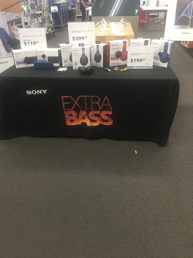 Electronics Store «Best Buy», reviews and photos, 1800 Plaza Dr, West Covina, CA 91790, USA