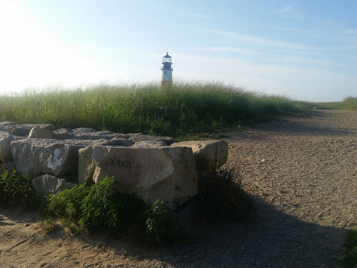 Golf Club «Sankaty Head Golf Club», reviews and photos, 100 Sankaty Rd, Nantucket, MA 02554, USA