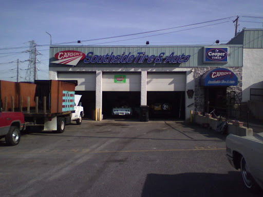 Motorcycle Repair Shop «Old Glory Motorcycle Co., Inc.», reviews and photos, 820 Hershey Ave, Lancaster, PA 17603, USA