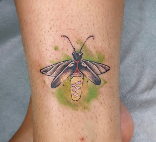 Explore first son tattoo ideas, creative tattoo ideas in Athens, available at Pain and Wonder Tattoo and Piercing Studio