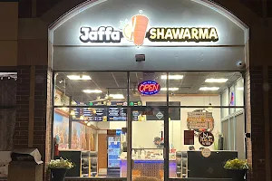 Jaffa Shawarma image