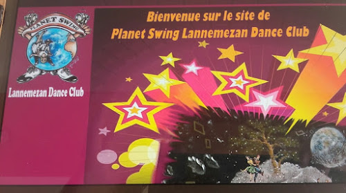 Planet Swing Lannemezan Dance Club à Lannemezan