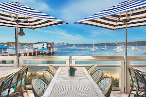 Watsons Bay Boutique Hotel image