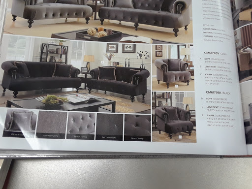 Furniture Store «Discount Furniture», reviews and photos, 208 E Baseline St, San Bernardino, CA 92410, USA