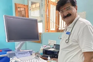 Jagruti Hospital - Best Gynaecologist | Maternity Service | High Risk Pregnancy Specialist in Deesa image
