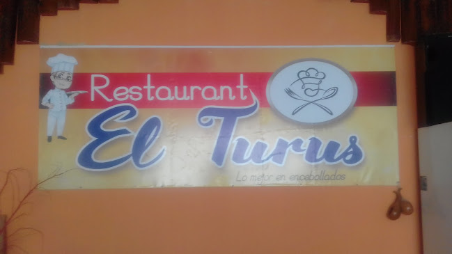 Opiniones de Encebollados "El Turus" en Loja - Restaurante