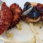 Photo n°4 de l'avis de roberto.a fait le 15/07/2021 à 20:53 sur le  Ristorante Il Tiramestoli Di Vannini Stefano à Carbonifera