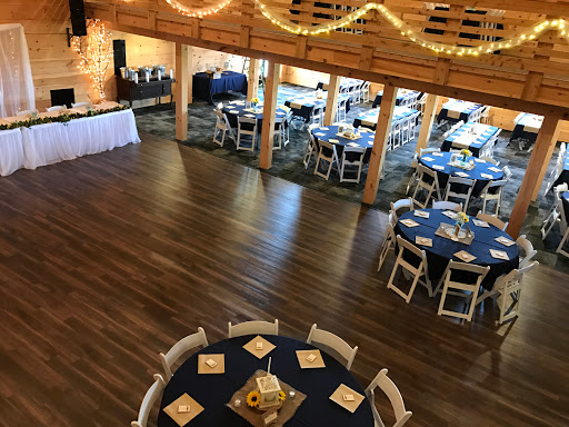 Wedding Venue «Sunset Ridge Barn», reviews and photos, 4831 Lisbon St, Prole, IA 50229, USA