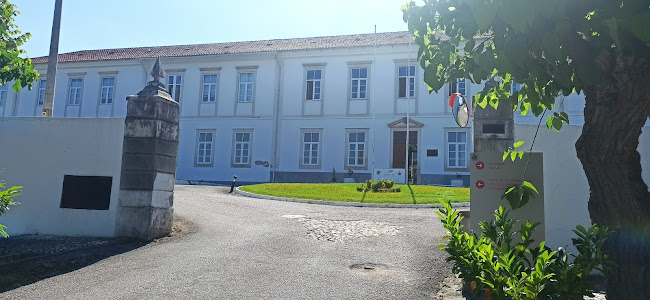 Centro de Saúde Militar de Coimbra