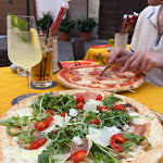 Photo n°1 de l'avis de Melina.a fait le 11/06/2023 à 19:50 sur le  BELLAViTA Ristorante Pizzeria à Nago–Torbole