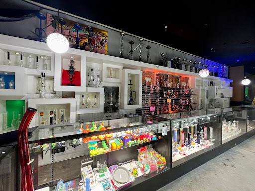 Tobacco Shop «Azara Hookah Eau Claire», reviews and photos, 624 Water St, Eau Claire, WI 54703, USA