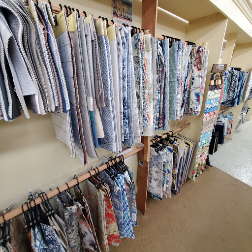 Fabric Store «New England Fabrics», reviews and photos, 55 Ralston St, Keene, NH 03431, USA
