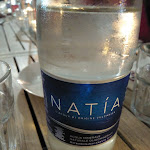 Photo n°6 de l'avis de Nicola.a fait le 10/06/2019 à 21:28 sur le  Pizzeria Ristorante Vesuvya à Bari