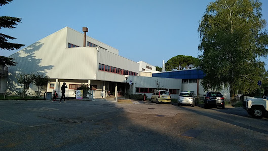 ISTITUTO COMPRENSIVO - BUJA Via Brigata Rosselli, 6, 33030 Buja UD, Italia