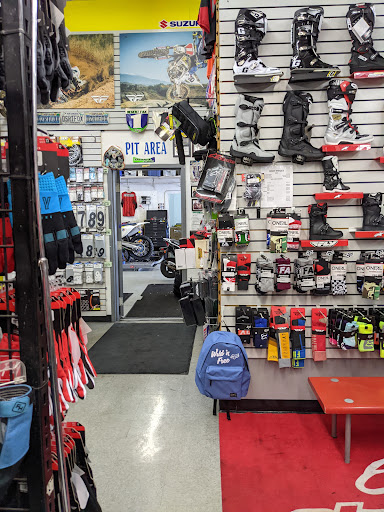 Motorsports Store «Reno Motor Sports», reviews and photos, 964 Terminal Way, Reno, NV 89502, USA