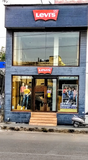 Levi's Exclusive Store