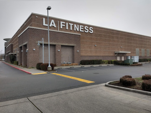 Gym «LA Fitness», reviews and photos, 1200 Galaxy Dr NE, Lacey, WA 98516, USA
