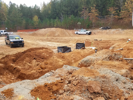 Food Bank «Midwest Food Bank -- Georgia Division», reviews and photos