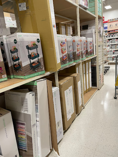 Craft Store «Michaels», reviews and photos, 5325 N Garland Ave, Garland, TX 75040, USA