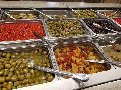 Grocery Store «The Fresh Market», reviews and photos, 217 Indian Lake Blvd #700, Hendersonville, TN 37075, USA