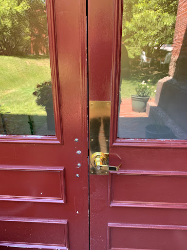 Locksmith «AA ALL AMERICAN LOCKSMITHS», reviews and photos, 3 Kay Ln, Newtown, CT 06470, USA