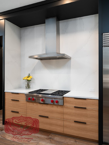 Cabinet Maker «Jason Straw Kitchen Cabinets and Custom Furniture», reviews and photos, 518 NW 2nd St, Gainesville, FL 32601, USA