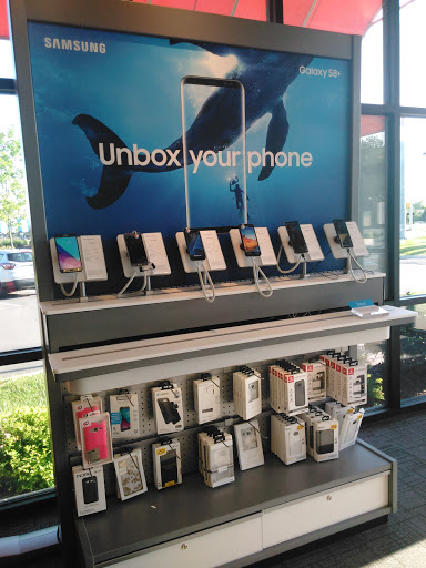 Cell Phone Store «AT&T Authorized Retailer», reviews and photos, 2104 Memorial Blvd c, Murfreesboro, TN 37130, USA