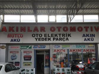 Kardeşler Oto Elektrik