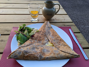 Photo n°11 de Crêperie à Allineuc ()
