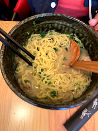 Soupe du Restaurant japonais MIYAKO à Paris - n°9