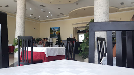 Bar Restorant Kaçi - 44JM+46H, County, Perballe Firma El, Elbasan, Albania