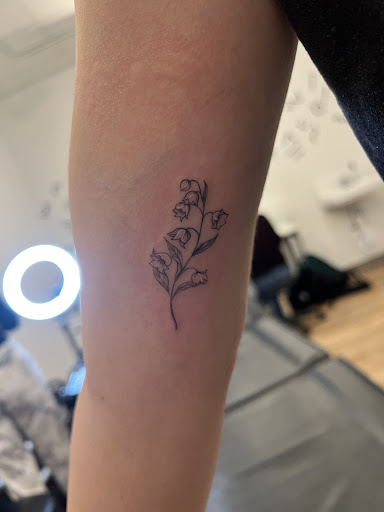 Explore ayahuasca tattoo ideas, creative tattoo ideas in Seattle, available at Finer Things Tattoo