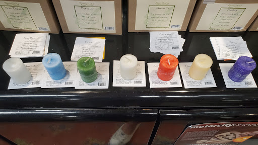 Metaphysical Supply Store «Earth Angel Gifts», reviews and photos, 2517 W Henry Ave, Tampa, FL 33614, USA