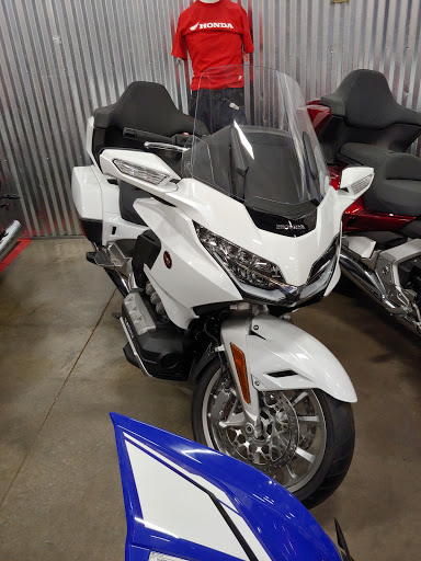 Motorsports Store «Big St. Charles Motorsports», reviews and photos, 3830 W Clay St, St Charles, MO 63301, USA