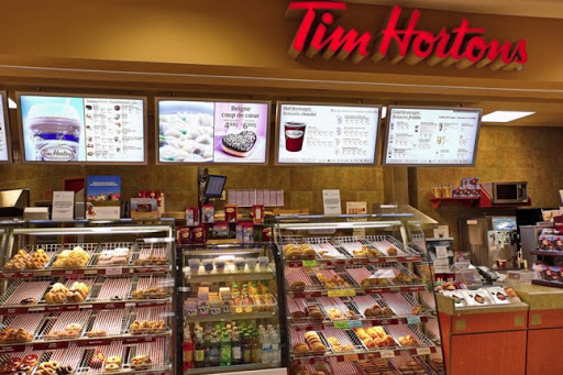 Coffee Store «Tim Hortons», reviews and photos, 760 S Hewitt Rd, Ypsilanti, MI 48197, USA