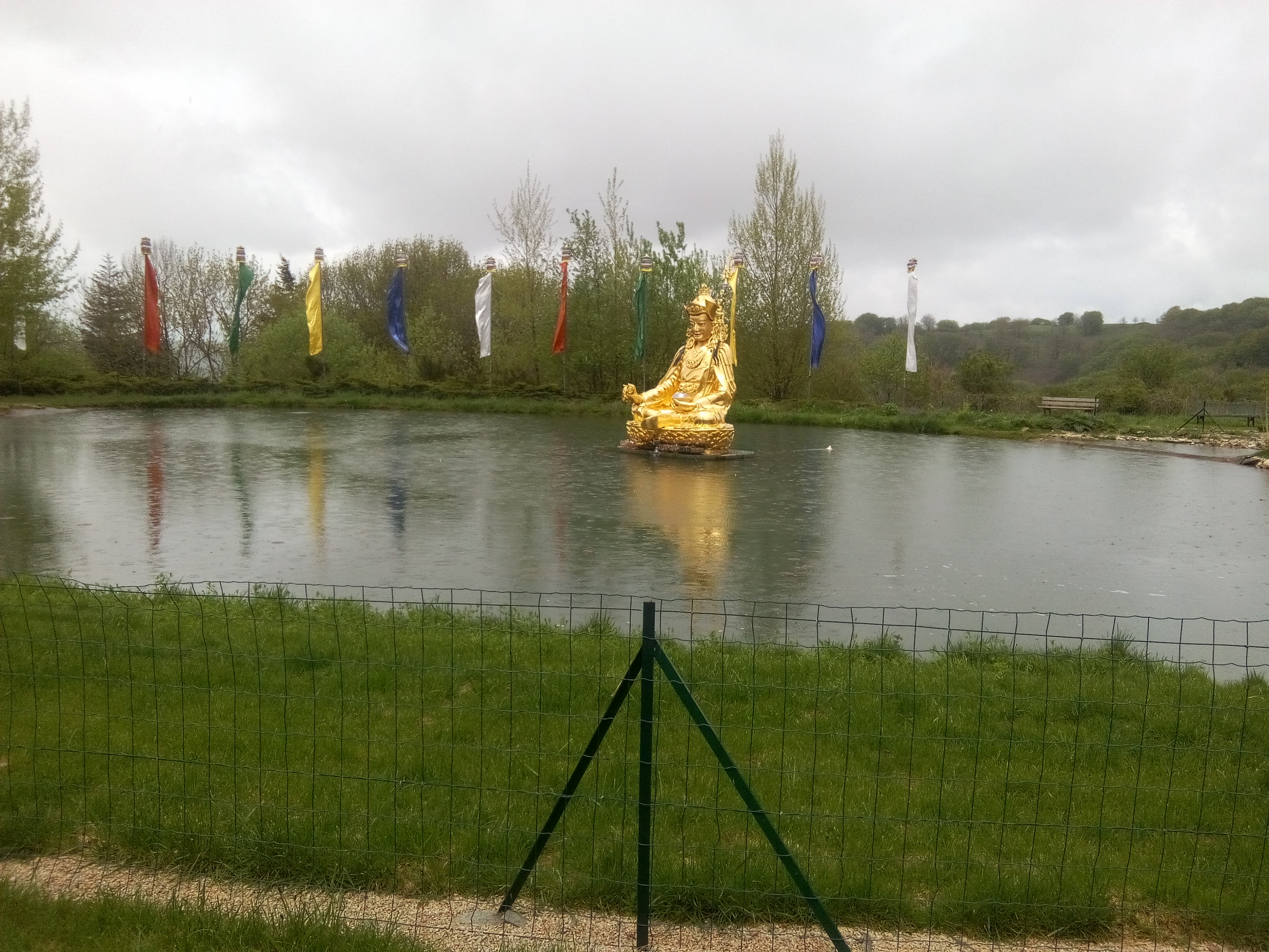 Photo n° 9 de l'avis de Elodie.. fait le 21/05/2018 à 00:25