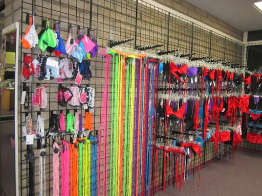 Lingerie Store «Lingerie Superstore», reviews and photos, 400 W Indian School Rd, Phoenix, AZ 85013, USA
