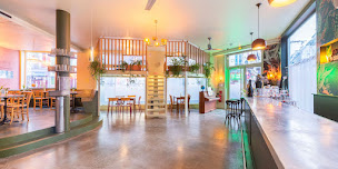 Photo n°20 de Restaurant Le Myrha à Paris ()