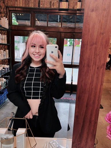 Hair Salon «The Upper Hand Salon: River Oaks», reviews and photos, 1905 Westheimer Rd, Houston, TX 77098, USA