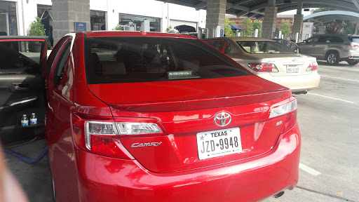 Car Wash «Carmel Car Wash», reviews and photos, 1400 E Campbell Rd, Richardson, TX 75081, USA