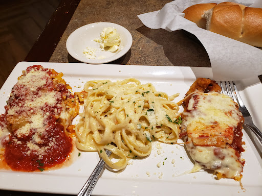 Spaghetti Eddies Cucina Italiana image