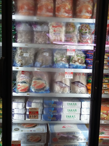 Grocery Store «Big Saver Foods», reviews and photos, 16000 Woodruff Ave, Bellflower, CA 90706, USA