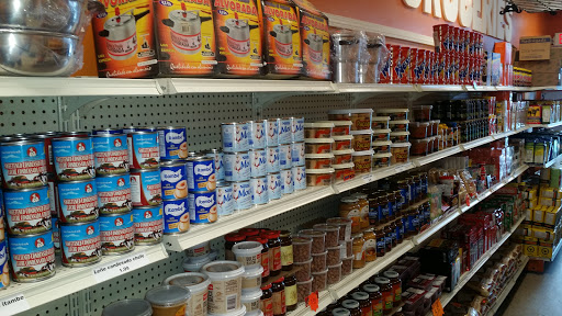 Grocery Store «Gaucho Market», reviews and photos, 285 Central St # 110, Leominster, MA 01453, USA