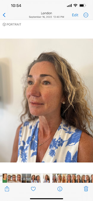 سونيا فيلوس - Sonia Vilos