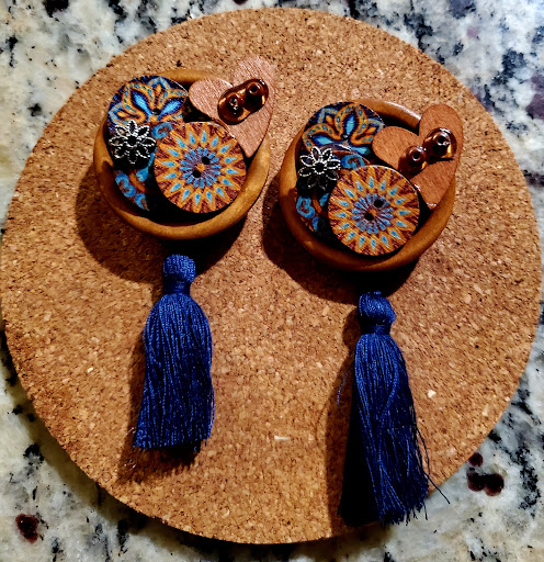 Craft Store «Michaels», reviews and photos, 4824 S Baldwin Rd, Orion Charter Township, MI 48359, USA