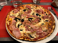 Pizza du Pizzeria Le Napoli à Tarnos - n°12