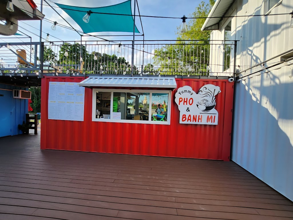 Yummy Pho & Banh Mi 77354