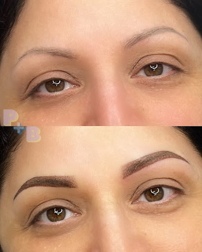 Explore easy small tattoo ideas, creative tattoo ideas in Lynnwood, available at Powder and Blush