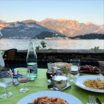 Photo n°1 de l'avis de Stefro. fait le 28/08/2022 à 18:15 sur le  HOTEL RIVIERA à Cadenabbia